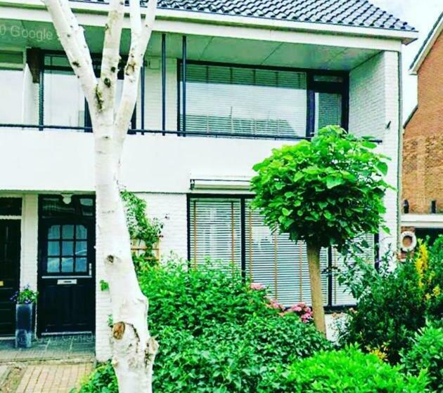 B&bslapenopeeneiland