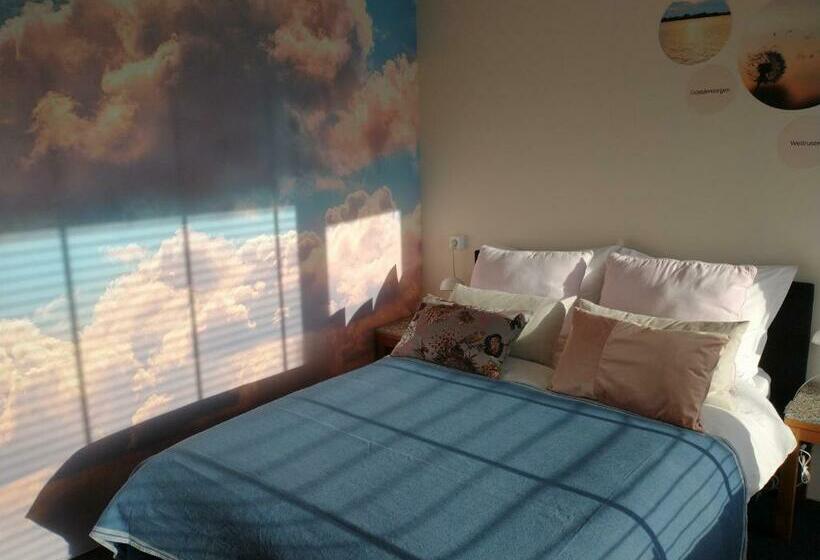 B&bslapenopeeneiland