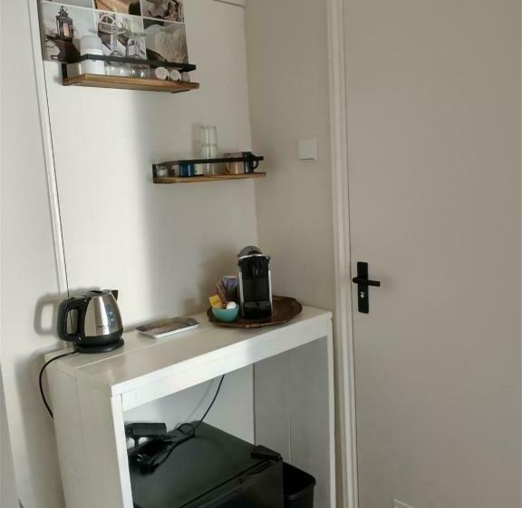 B&bslapenopeeneiland