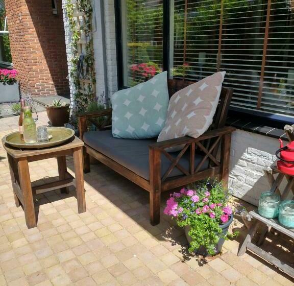 B&bslapenopeeneiland