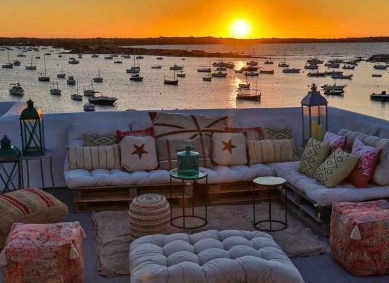 Be Premium Formentera The Penthouse