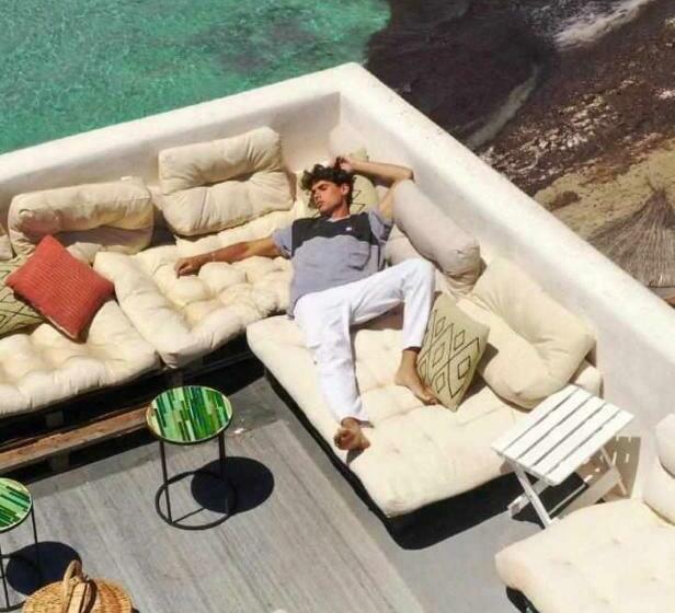 Be Premium Formentera The Penthouse