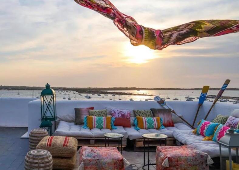 Be Premium Formentera The Penthouse