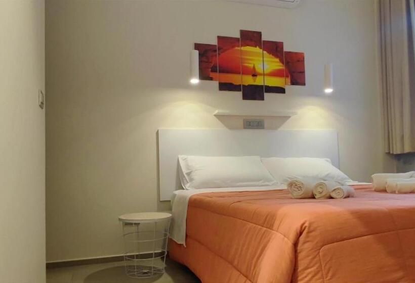 Baccaro S Home B&b