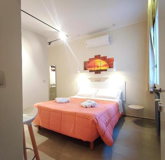 Baccaro S Home B&b