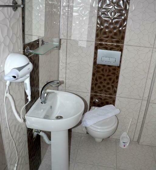 ベッドアンドブレックファースト Belek Gold Pansiyon