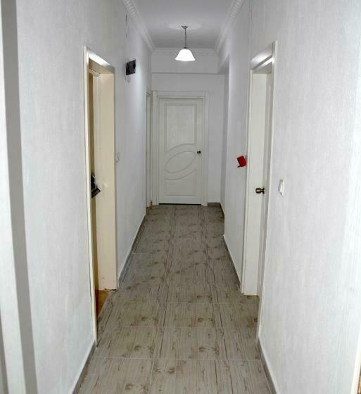 ベッドアンドブレックファースト Belek Gold Pansiyon