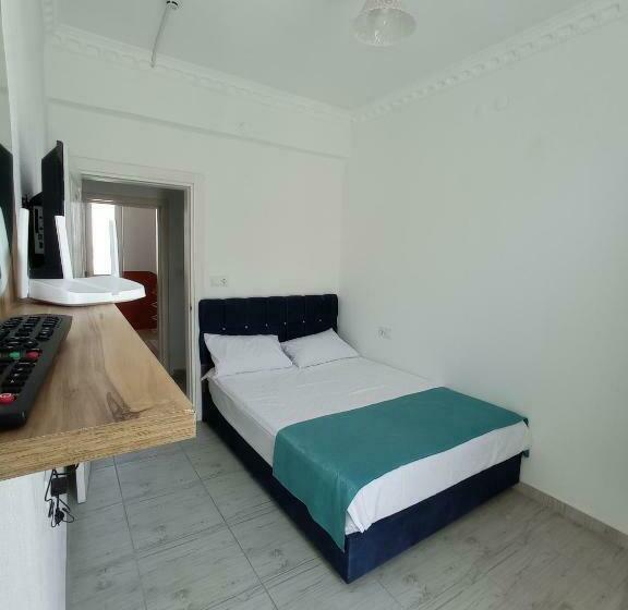 ベッドアンドブレックファースト Belek Gold Pansiyon