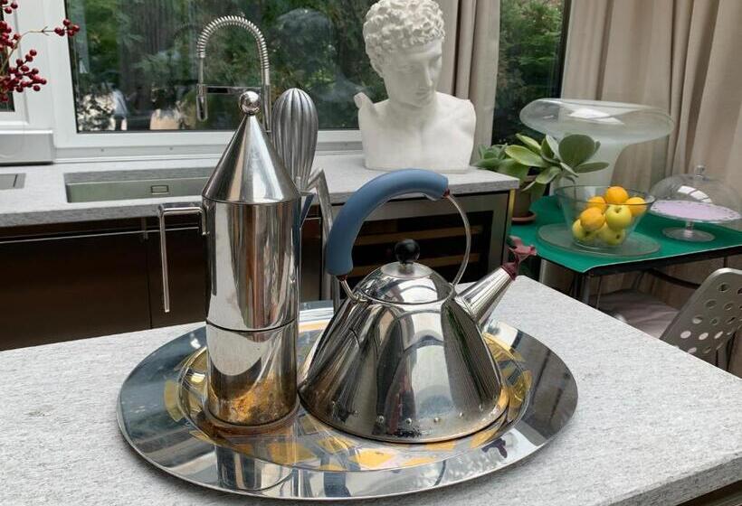 مبيت وإفطار Casabella Lago Maggiore