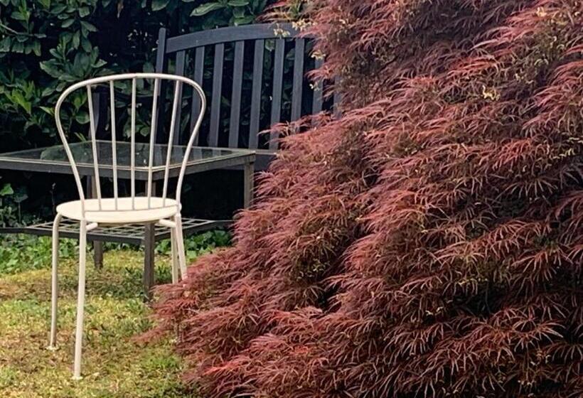 مبيت وإفطار Casabella Lago Maggiore