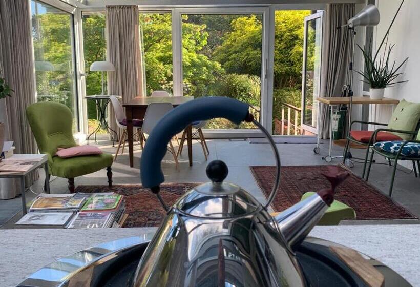 مبيت وإفطار Casabella Lago Maggiore