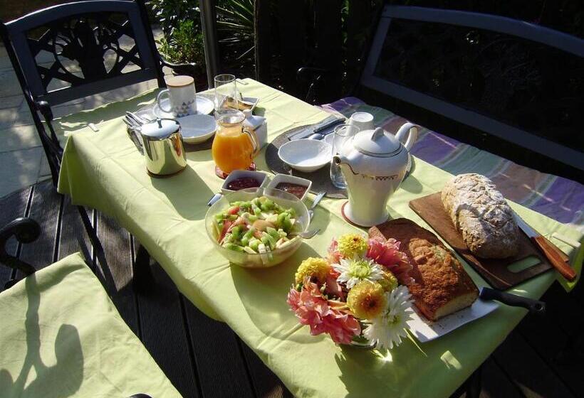 צימר Chambres D Hôtes Mauvierges