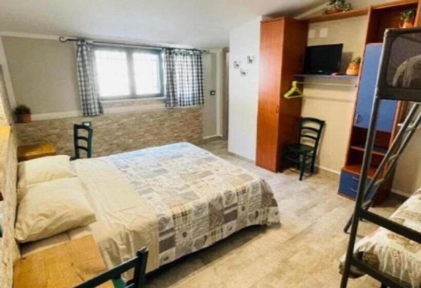 민박 Costa Del Gallo