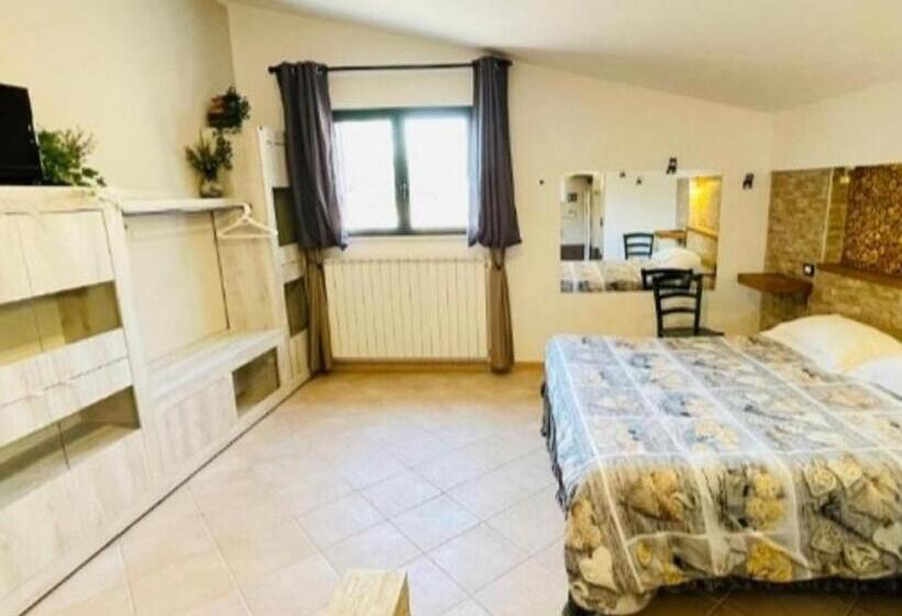 민박 Costa Del Gallo