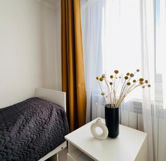 تختخواب و صبحانه Guesthouse Greathome