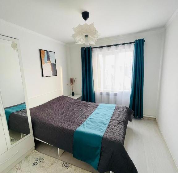 تختخواب و صبحانه Guesthouse Greathome