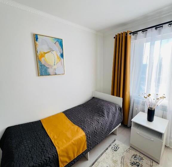 تختخواب و صبحانه Guesthouse Greathome