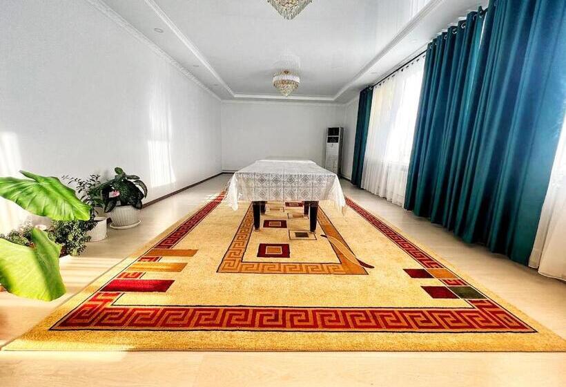 تختخواب و صبحانه Guesthouse Greathome