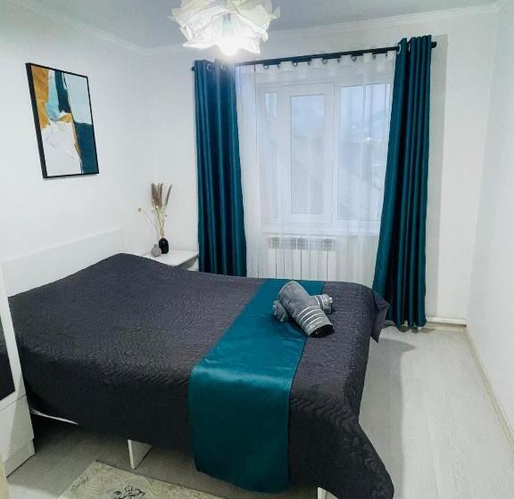 تختخواب و صبحانه Guesthouse Greathome