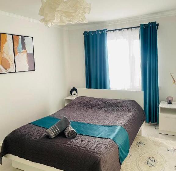 تختخواب و صبحانه Guesthouse Greathome