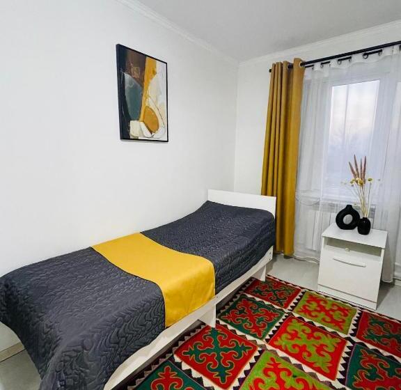 تختخواب و صبحانه Guesthouse Greathome