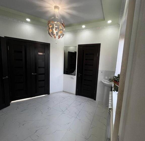 تختخواب و صبحانه Guesthouse Greathome