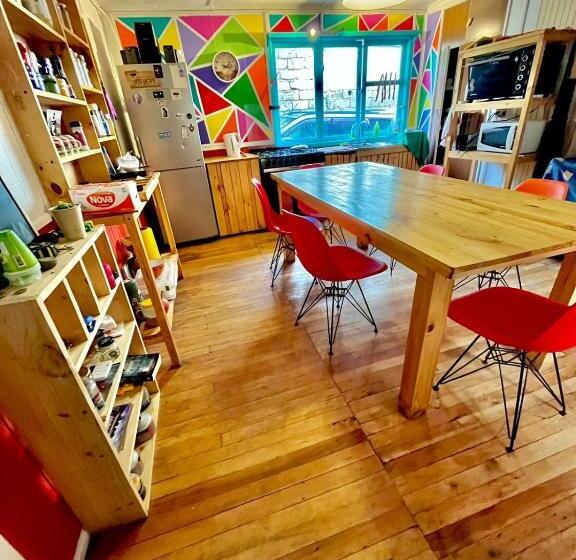 Bed and Breakfast Isla Yu Patagonia 2