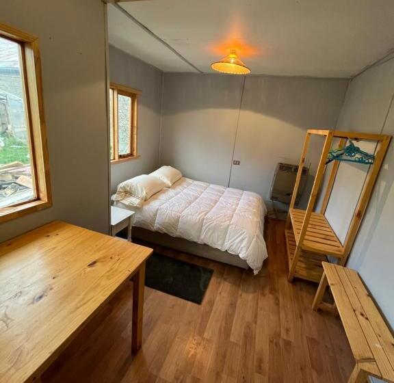 Bed and Breakfast Isla Yu Patagonia 2