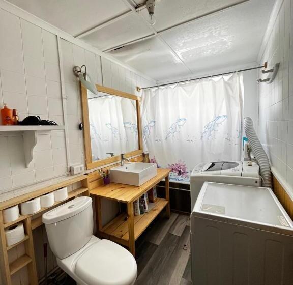 Bed and Breakfast Isla Yu Patagonia 2