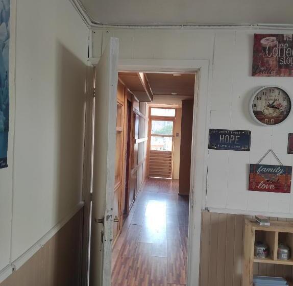 Bed and Breakfast Isla Yu Patagonia 2