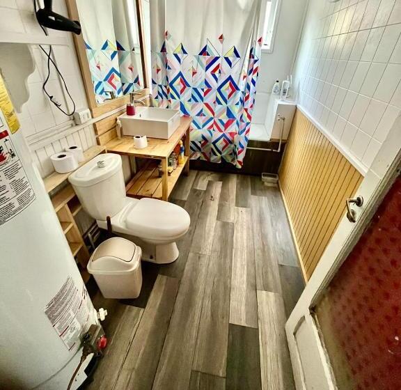 Bed and Breakfast Isla Yu Patagonia 2