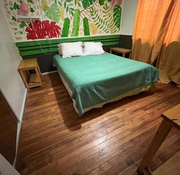 Bed and Breakfast Isla Yu Patagonia 2