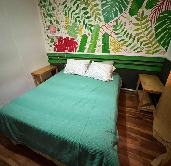 Bed and Breakfast Isla Yu Patagonia 2