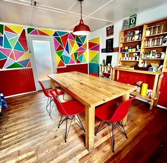 Bed and Breakfast Isla Yu Patagonia 2