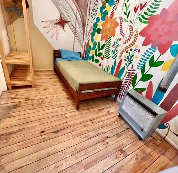 Bed and Breakfast Isla Yu Patagonia 2