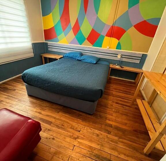 Bed and Breakfast Isla Yu Patagonia 2