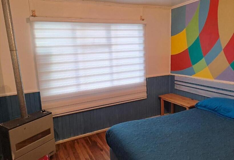 Bed and Breakfast Isla Yu Patagonia 2