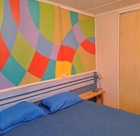 Bed and Breakfast Isla Yu Patagonia 2