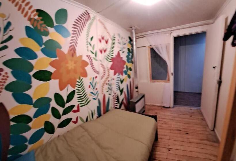 Bed and Breakfast Isla Yu Patagonia 2