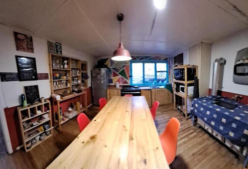 Bed and Breakfast Isla Yu Patagonia 2