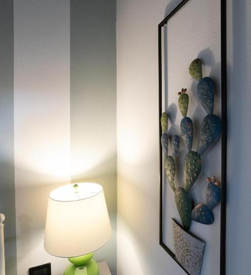 مبيت وإفطار Lo Schiaccianoci Bed&breakfast De Charme