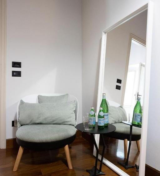 مبيت وإفطار Lo Schiaccianoci Bed&breakfast De Charme