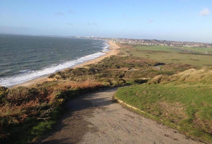 ベッドアンドブレックファースト No Car Needed