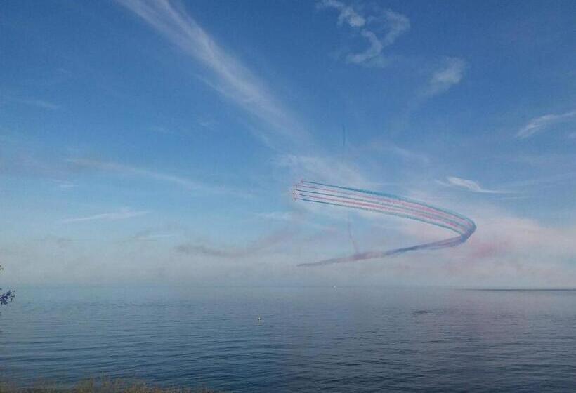 ベッドアンドブレックファースト No Car Needed