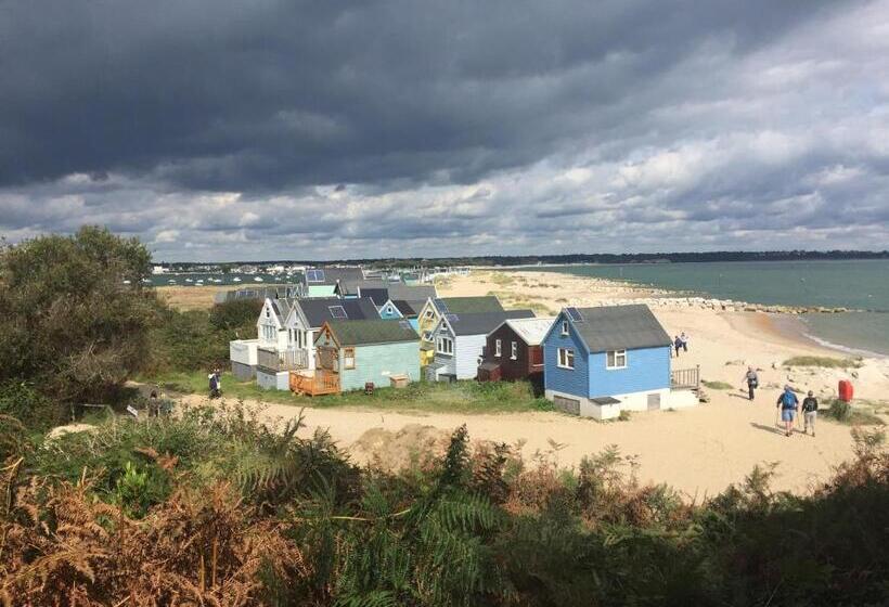 ベッドアンドブレックファースト No Car Needed