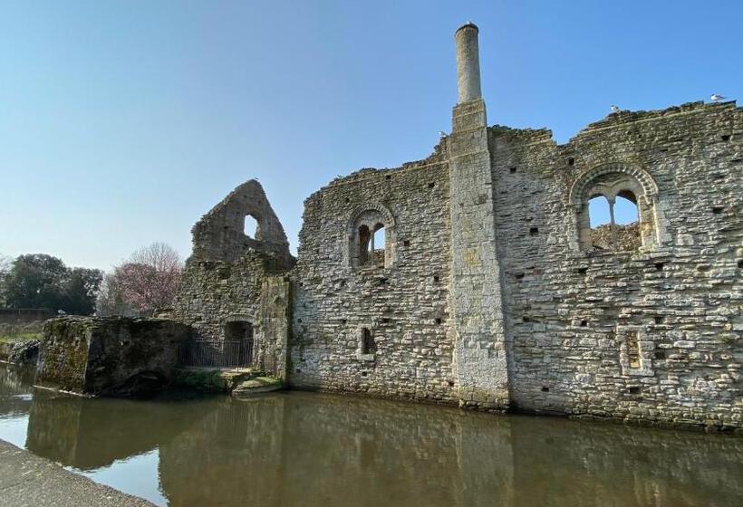 ベッドアンドブレックファースト No Car Needed