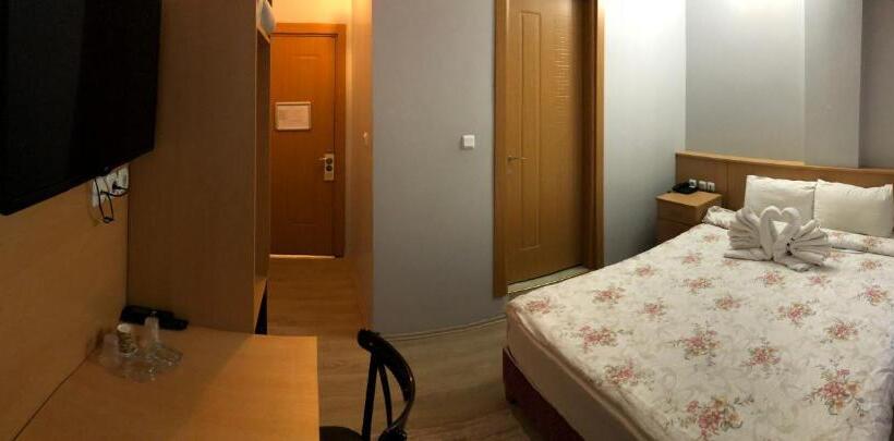 تختخواب و صبحانه Ozsefa