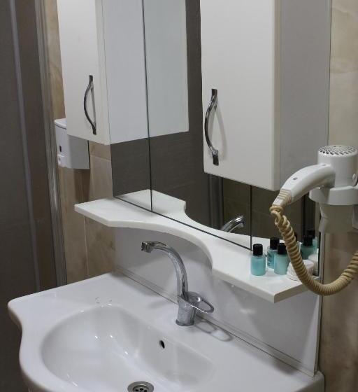 تختخواب و صبحانه Ozsefa