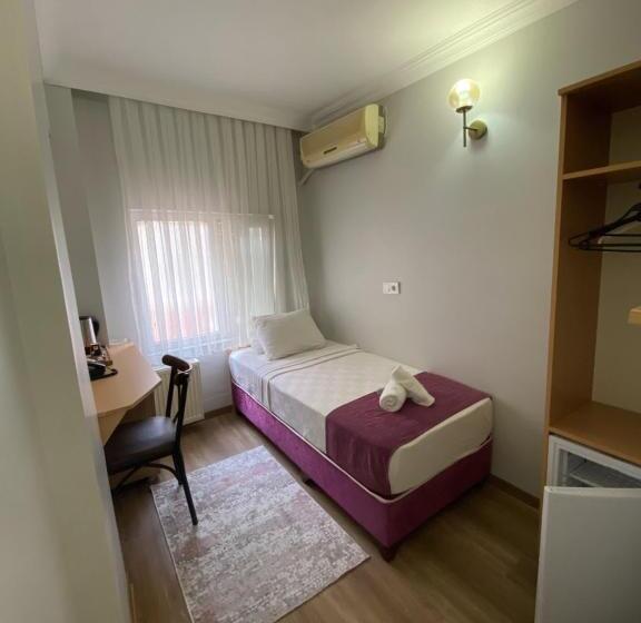 تختخواب و صبحانه Ozsefa