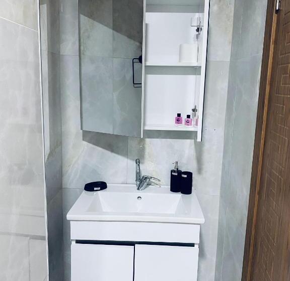 تختخواب و صبحانه Ozsefa